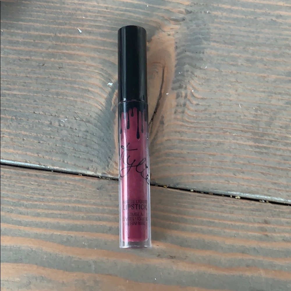 kylie cosmetics liquid lipstick